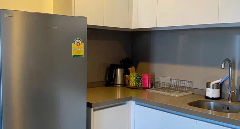 Condo en venta de 1 habitaciones en Bang Lamung, Chonburi