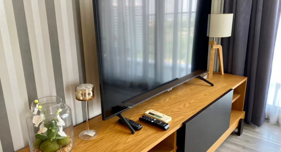 Condo en venta de 1 habitaciones en Bang Lamung, Chonburi