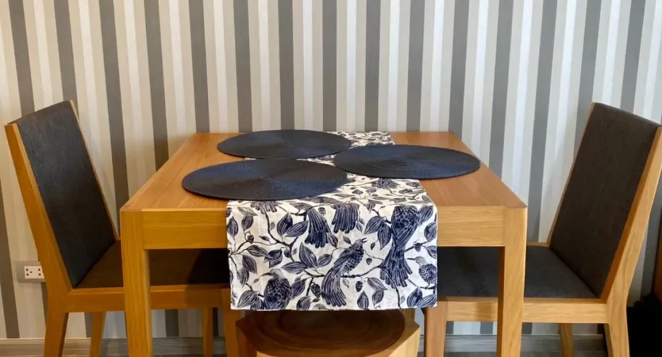 Condo en venta de 1 habitaciones en Bang Lamung, Chonburi