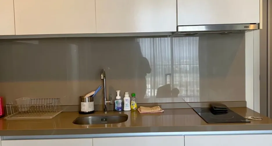 Condo en venta de 1 habitaciones en Bang Lamung, Chonburi