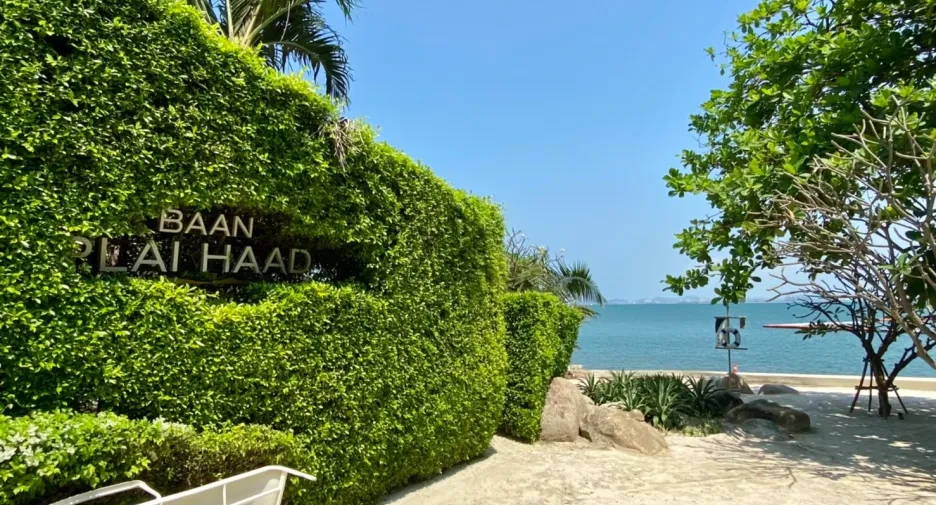 Condo en venta de 1 habitaciones en Bang Lamung, Chonburi