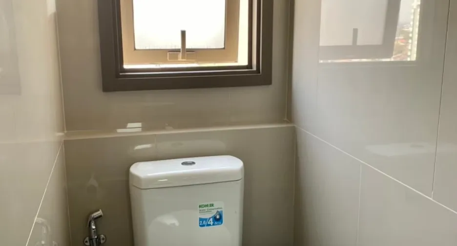 Condo en venta de 1 habitaciones en Bang Lamung, Chonburi