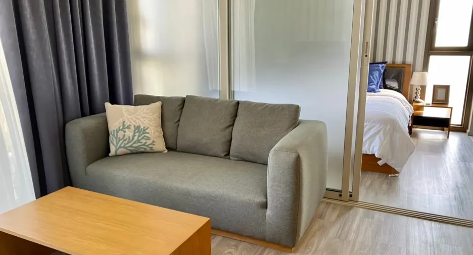 Condo en venta de 1 habitaciones en Bang Lamung, Chonburi