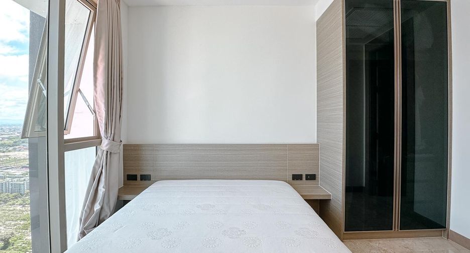 Condo en venta de 2 habitaciones en Jomtien, Pattaya