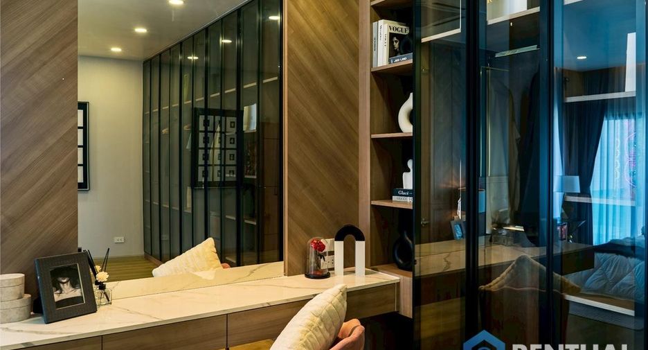 Casa en alquiler de 4 habitaciones en Huay Yai, Pattaya