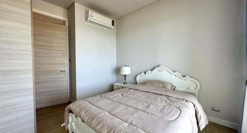 For rent 2 bedrooms condo in Jomtien, Pattaya