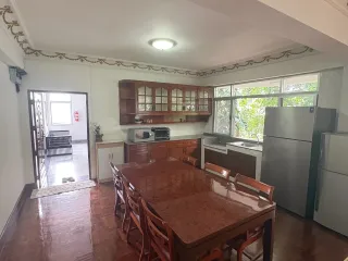 出租 2 卧室 公寓式住宅 在 Khlong Toei, 曼谷