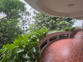 出租 2 卧室 公寓式住宅 在 Khlong Toei, 曼谷