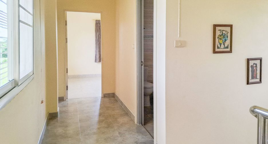À vendre 3 chambres maison à San Pa Tong, Chiang Mai