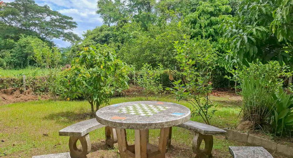 À vendre 3 chambres maison à San Pa Tong, Chiang Mai
