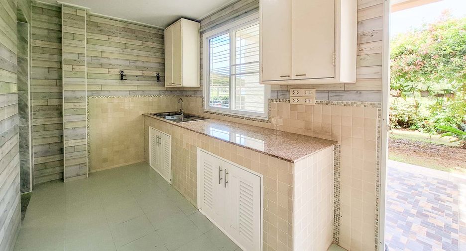À vendre 3 chambres maison à San Pa Tong, Chiang Mai