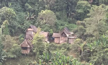 Terreno en venta en Mae Taeng, Chiang Mai