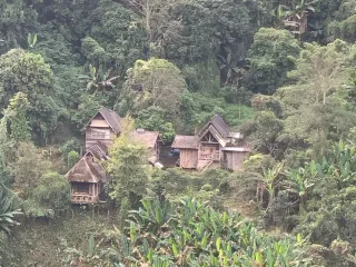 出售 土地 在 Mae Taeng, Chiang Mai