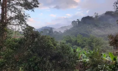 Terreno en venta en Mae Taeng, Chiang Mai