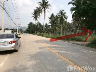 出售 土地 在 Si Racha, Chon Buri