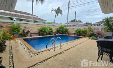 À vendre 3 chambres villa à Hua Hin, Prachuap Khiri Khan