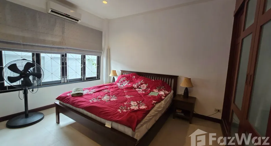 À vendre 3 chambres villa à Hua Hin, Prachuap Khiri Khan