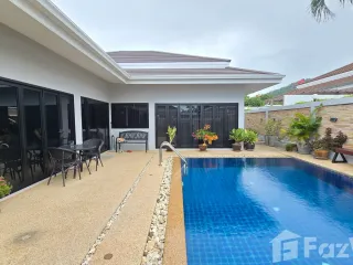 ขาย 3 ห้องนอน วิลล่า ใน หัวหิน, ประจวบคีรีขันธ์