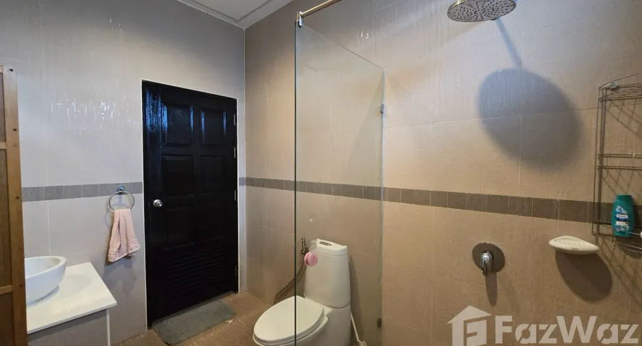 À vendre 3 chambres villa à Hua Hin, Prachuap Khiri Khan