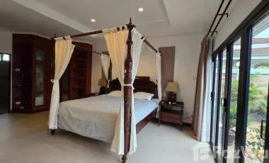 À vendre 3 chambres villa à Hua Hin, Prachuap Khiri Khan