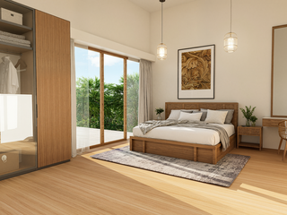 For sale 3 bedrooms villa in Ko Samui, Surat Thani
