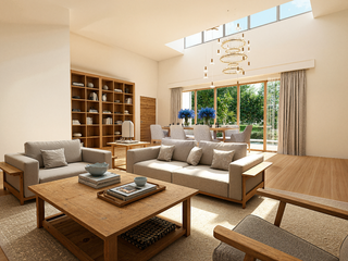 For sale 3 bedrooms villa in Ko Samui, Surat Thani