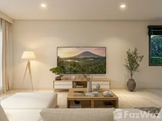 Продажа 3 спальни дом в Самуи, Сураттани
