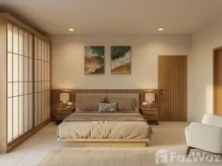 Продажа 3 спальни дом в Самуи, Сураттани