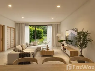 Продажа 3 спальни дом в Самуи, Сураттани