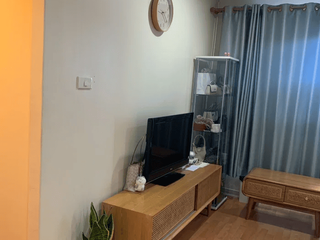 Wohnung zum Kauf mit 2 Zimmer in Suan Luang, Bangkok