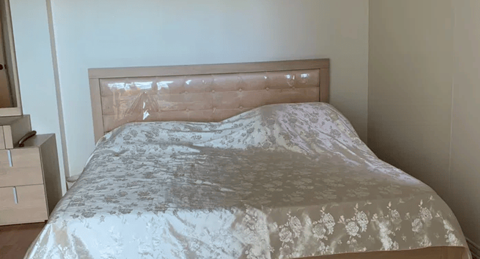 Wohnung zum Kauf mit 2 Zimmer in Suan Luang, Bangkok