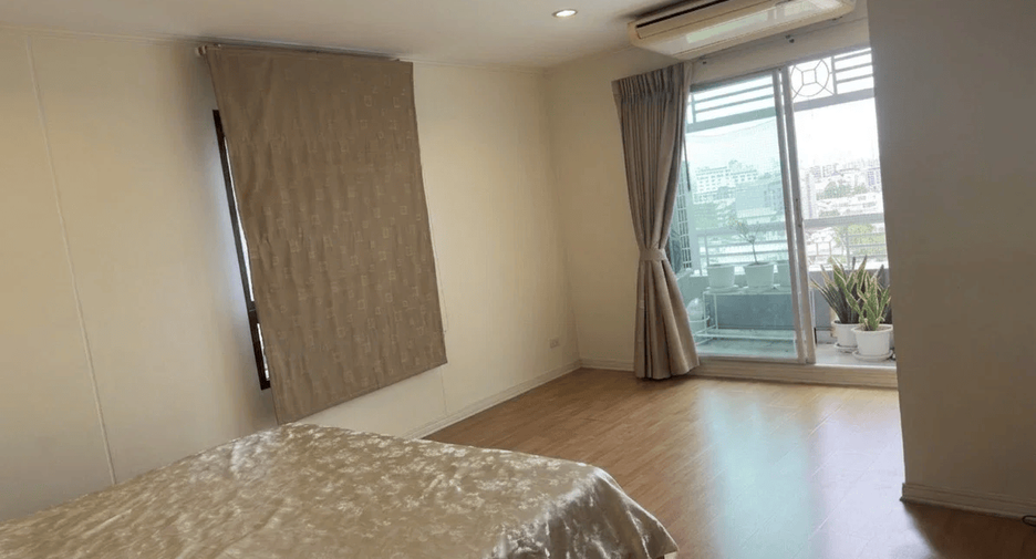 Wohnung zum Kauf mit 2 Zimmer in Suan Luang, Bangkok