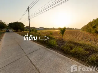 出售 土地 在 Mueang Phichit, Phichit