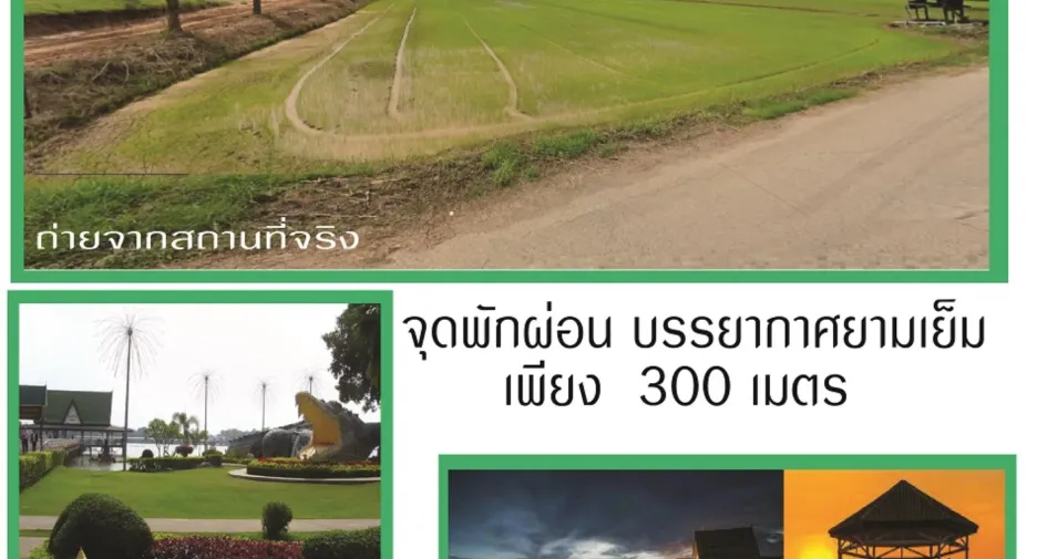 出售 土地 在 Mueang Phichit, Phichit