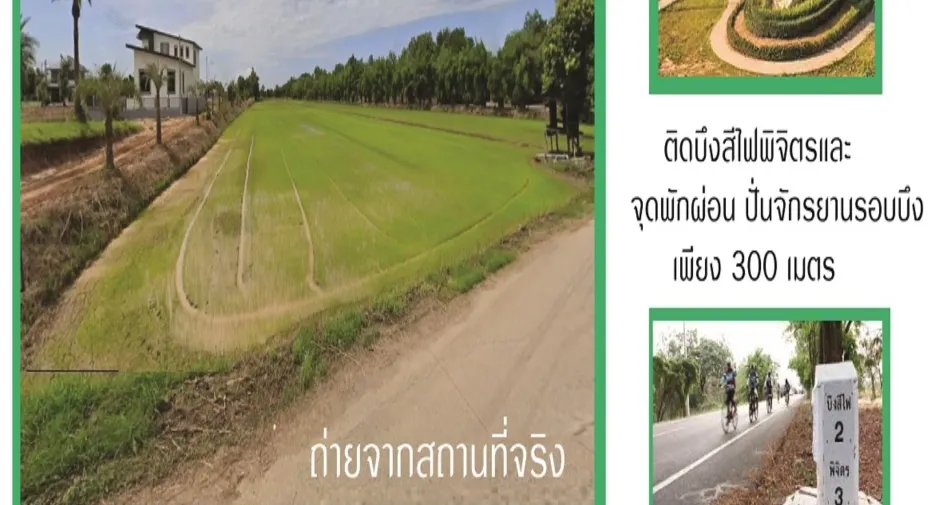 出售 土地 在 Mueang Phichit, Phichit