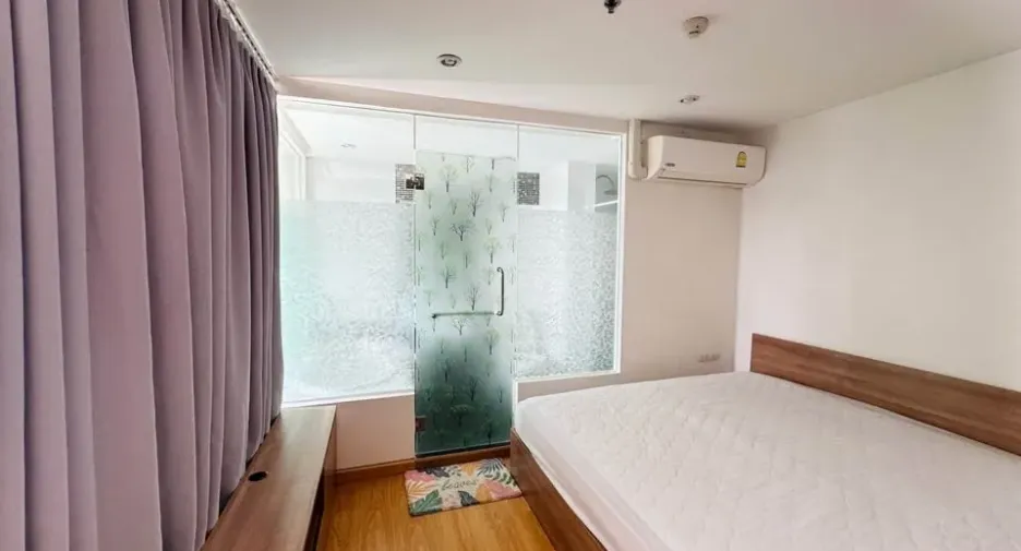出租 1 卧室 公寓 在 Hat Yai, Songkhla