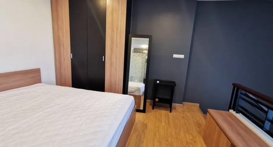 出租 1 卧室 公寓 在 Hat Yai, Songkhla