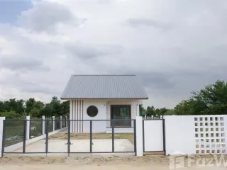For sale 2 bedrooms house in Mueang Nakhon Sawan, Nakhon Sawan