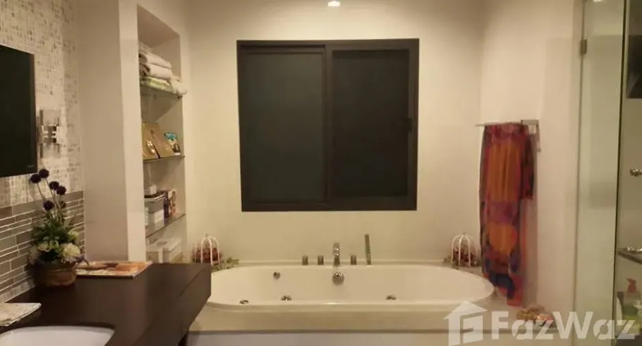 For sale 5 bedrooms house in Pak Kret, Nonthaburi