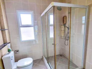 For sale 3 ベッドルーム house in Sam Phran, Nakhon Pathom