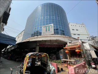 For sale retail Space in Mueang Udon Thani, Udon Thani