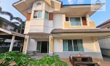出售 和 出租 4 卧室 独立屋 在 Mueang Chiang Rai, Chiang Rai