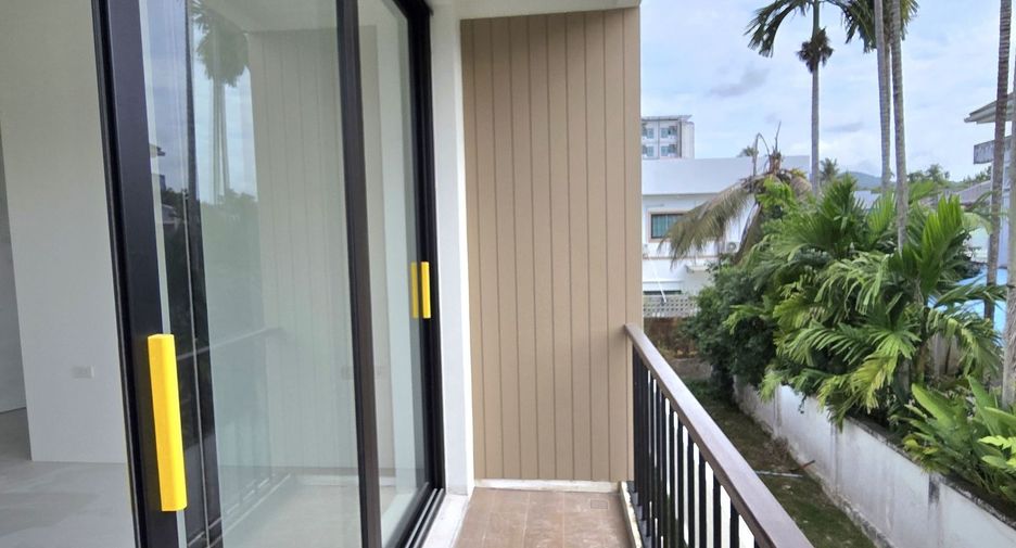 For sale 4 bedrooms villa in Mueang Phuket, Phuket