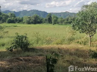 À vendre terrain à Mueang Nakhon Nayok, Nakhon Nayok