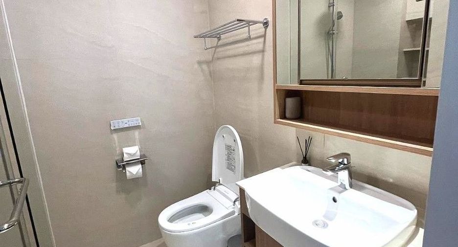 Wohnung zur Miete mit 2 Zimmer in Thalang, Phuket