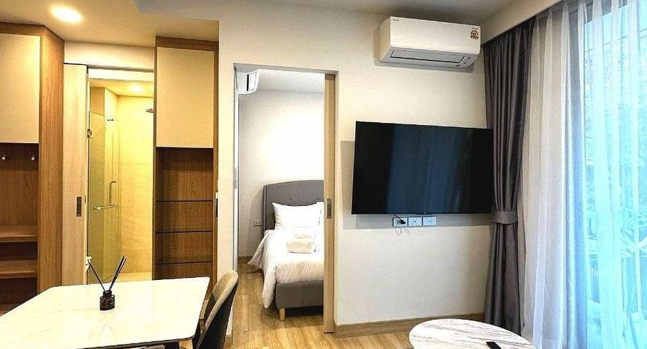Wohnung zur Miete mit 2 Zimmer in Thalang, Phuket
