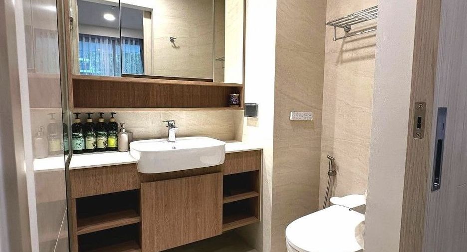 Wohnung zur Miete mit 2 Zimmer in Thalang, Phuket