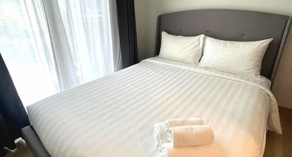 Wohnung zur Miete mit 2 Zimmer in Thalang, Phuket