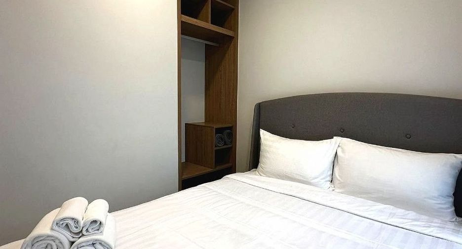Wohnung zur Miete mit 2 Zimmer in Thalang, Phuket