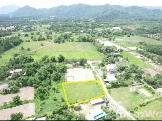 À vendre terrain à Mueang Nakhon Nayok, Nakhon Nayok